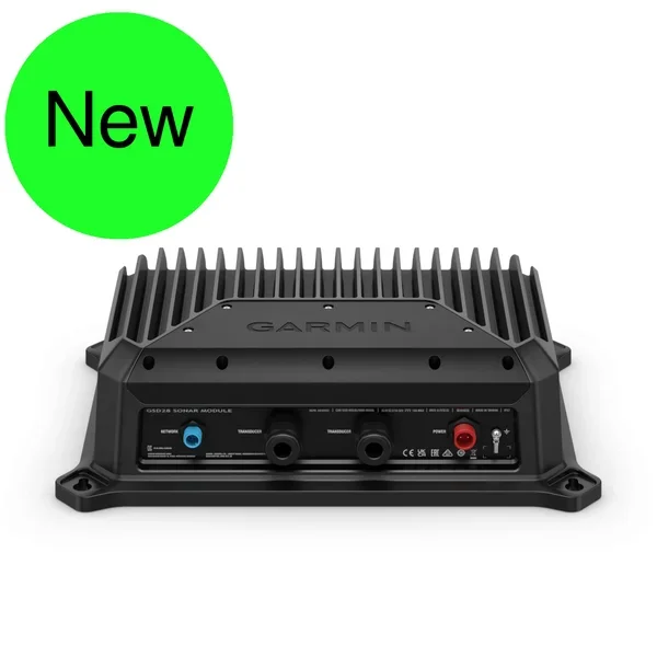 Garmin GSD 28 Sonar Module