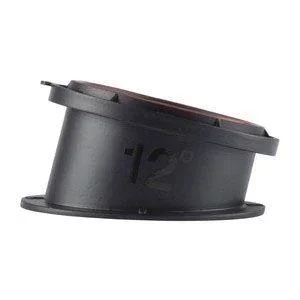 GARMIN In-hull Mount (12 Degrees) | 010-12443-02