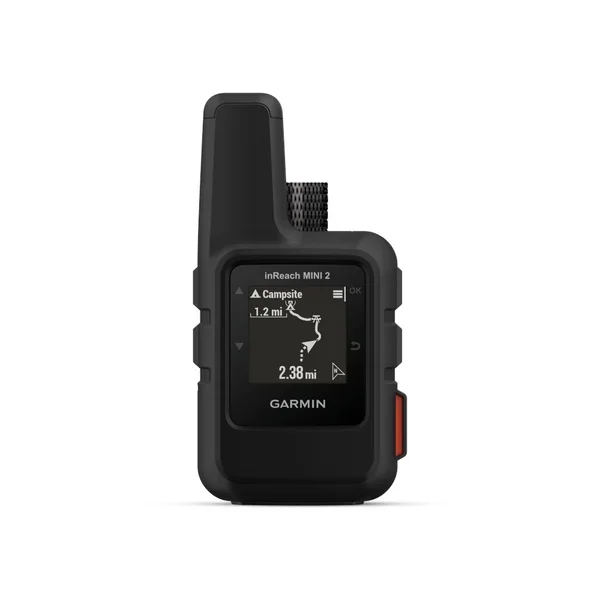 Garmin inReach Mini 2 (Black)
