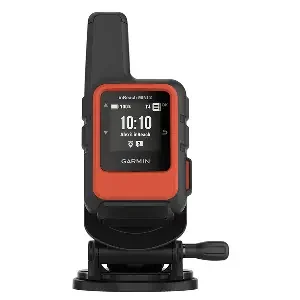 Garmin InReach Mini 2 Marine Bundle – Flame Red
