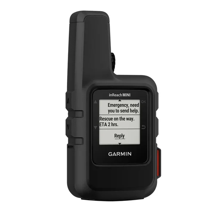 Garmin inReach Mini – Gray