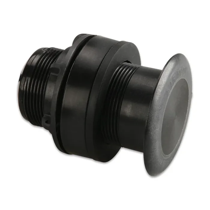 Garmin P319 Plastic Thru-Hull Depth/Temp – 8 Pin