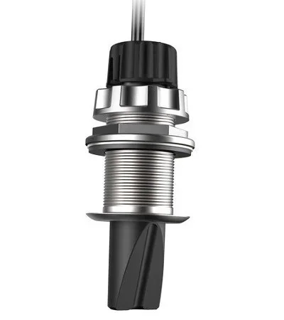 Garmin Panoptix™ PS51-TH Forward Thru-Hull Transducer