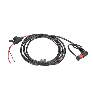 Garmin Power Cable Right Angle – 2-Pin