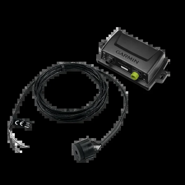 Garmin Reactor 40 Steer by Wire Corepack