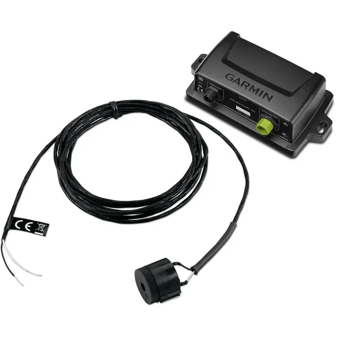 Garmin Reactor 40 Steer-By-Wire Standard Corepack without GHC 20