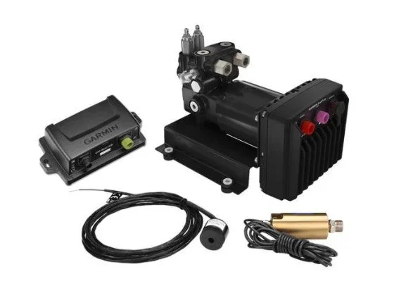 GARMIN Reactor™ 40 Hydraulic Corepack with SmartPump V2 without GHC™ 20