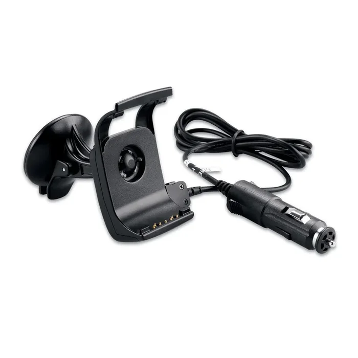 Garmin Suction Cup Mount with Speaker