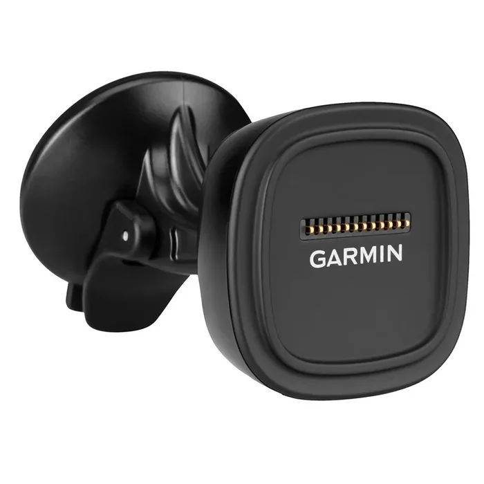 Garmin Suction Cup with Magnetic Cradle