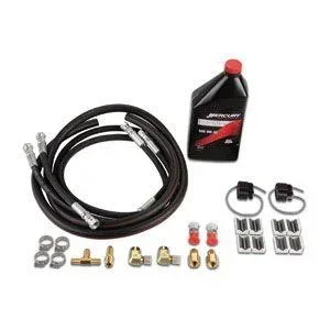 GARMIN TR-1 VERADO ADAPTOR KIT FOR GHP10 PILOT | 010-11202-00
