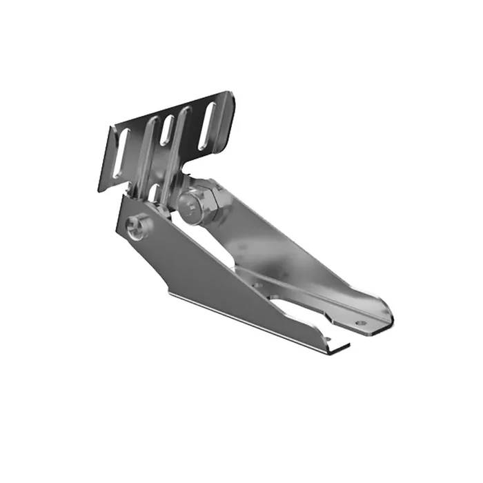 Garmin Transom Mount for Panoptix LVS32