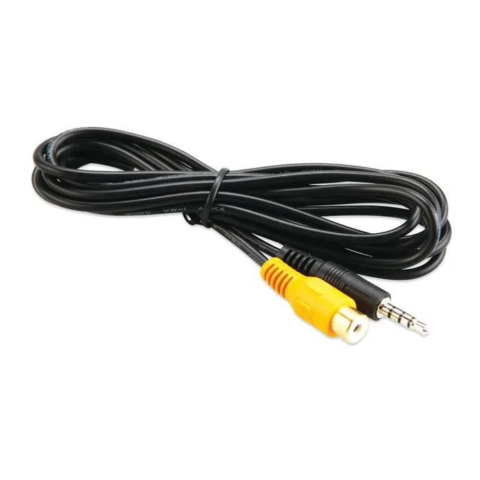 Garmin Video Cable f/ Backup Camera