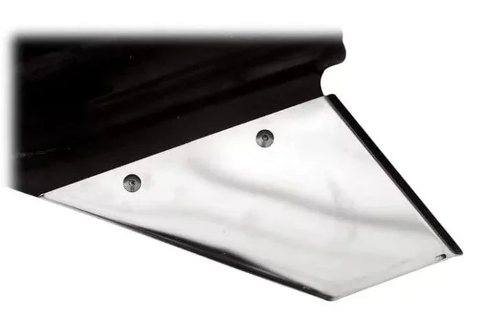 Gator Guard Skegshield Mercury/Verado