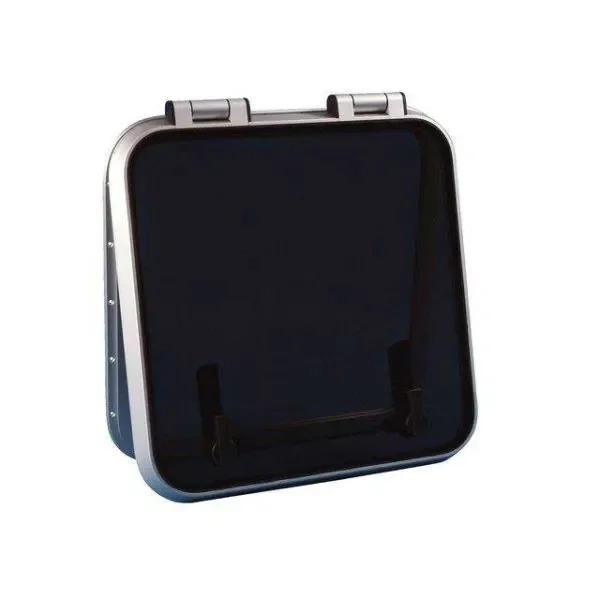 Gebo Flushline Escape Hatch R42 – 450 x 320 mm