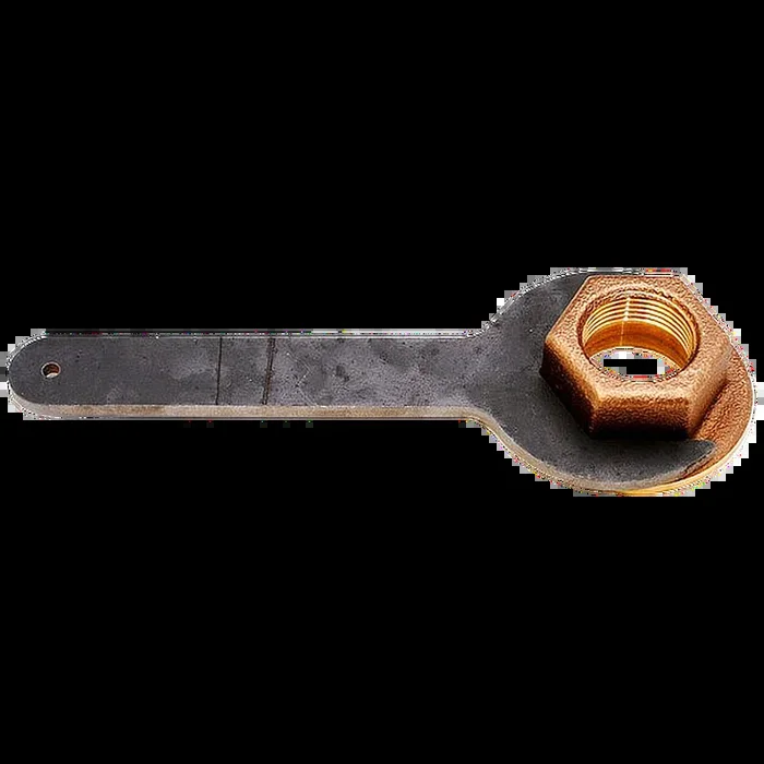 Gemeco 260WR-2 – B260 Single Handle Wrench