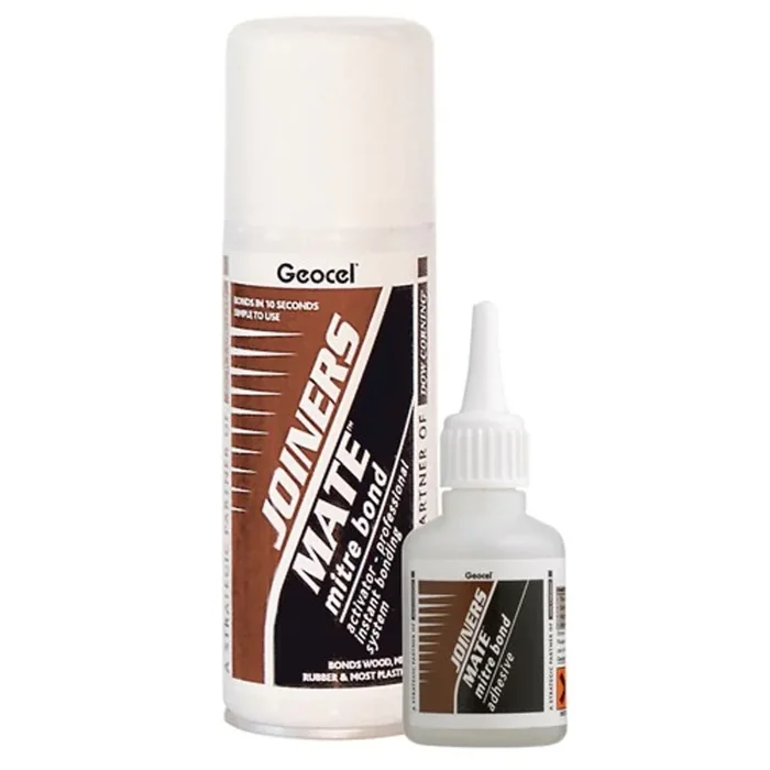 Geocel Joiners Mate Mitre Bond (Each)
