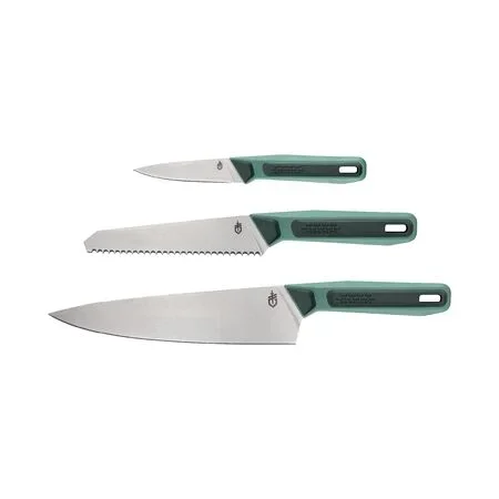 Gerber® ComplEAT™ Knife Set