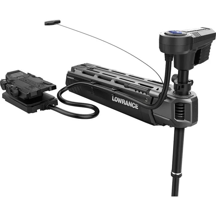 Ghost Trolling Motor