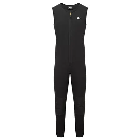 Gill 2025 OS Black Performance Trousers