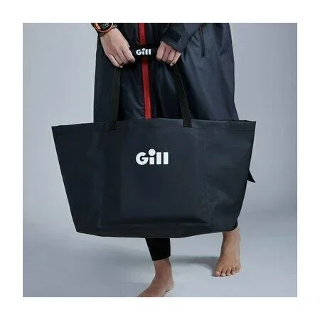 Gill Changing Mat and Wet Bag