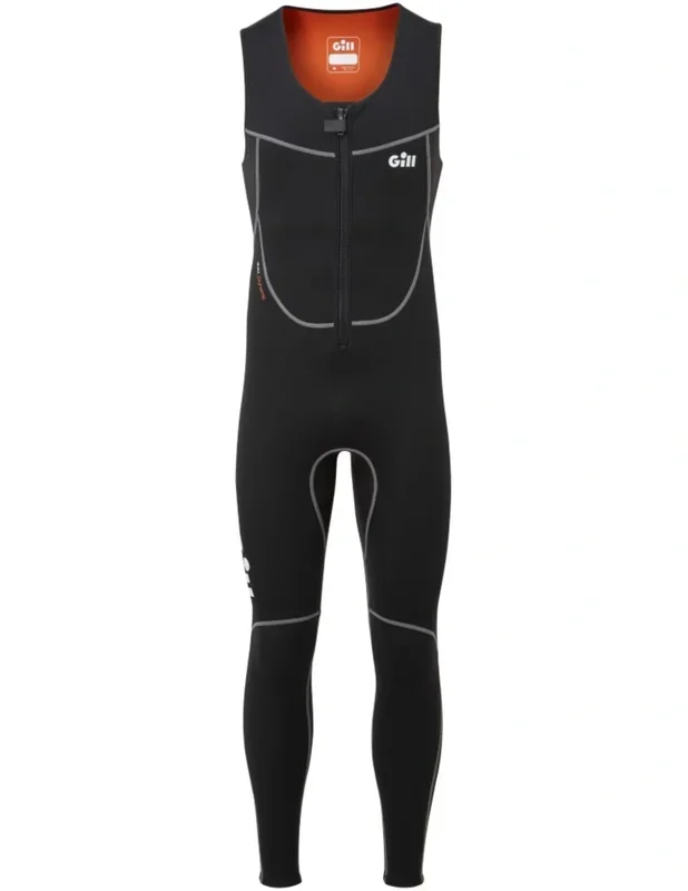 Gill dynamic long john mens