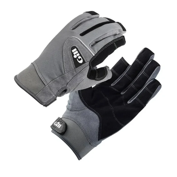 Gill Long Finger Deckhand Gloves