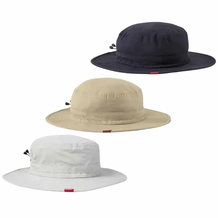 Gill Marine Sun Hat – Various Colours
