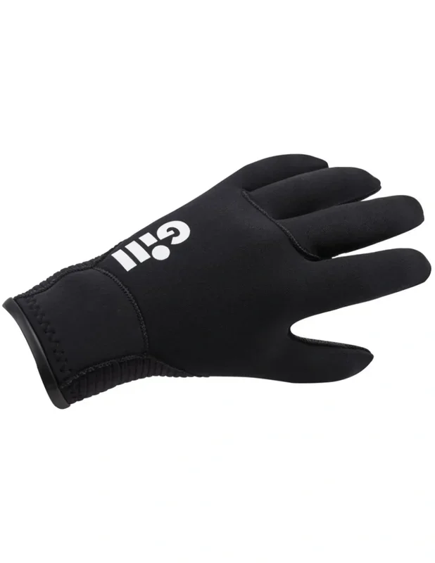 Gill neoprene winter glove