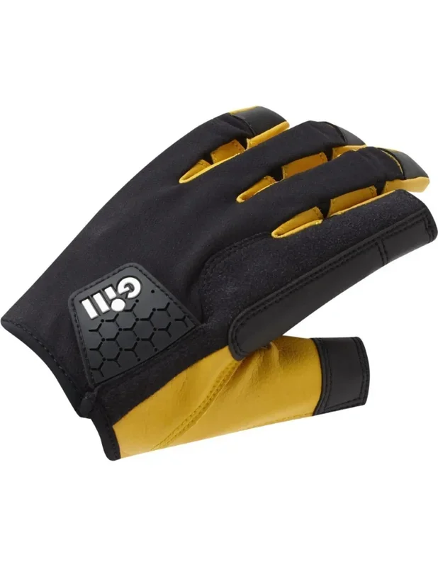 Gill pro gloves – long finger