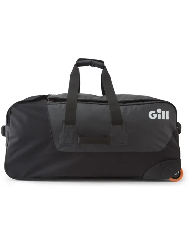 Gill rolling jumbo bag