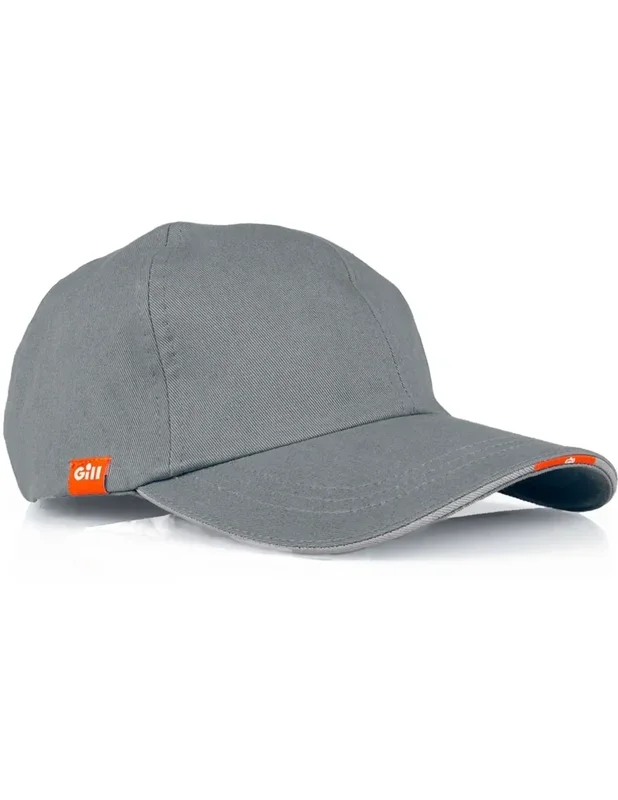 Gill sailing cap