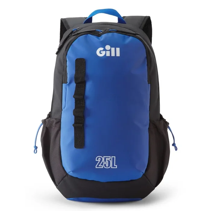 Gill Transit Backpack Blue