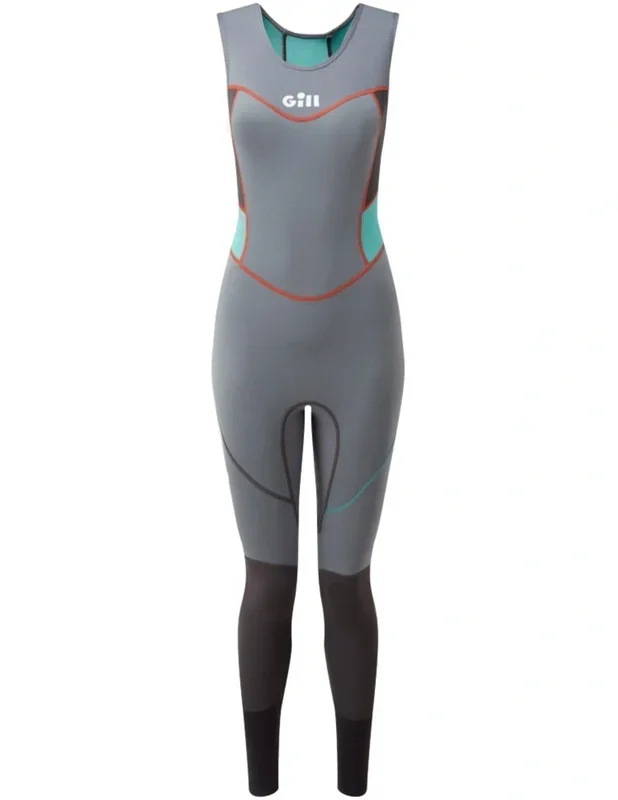 Gill zenlite skiff suit womens