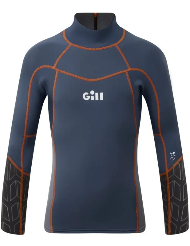 Gill zenlite top junior