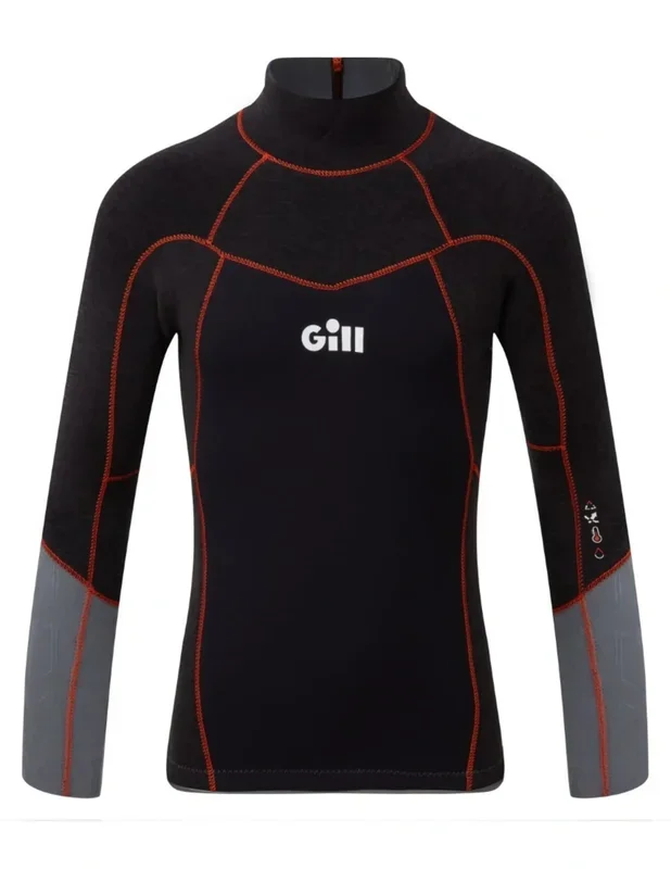 Gill zentherm top junior
