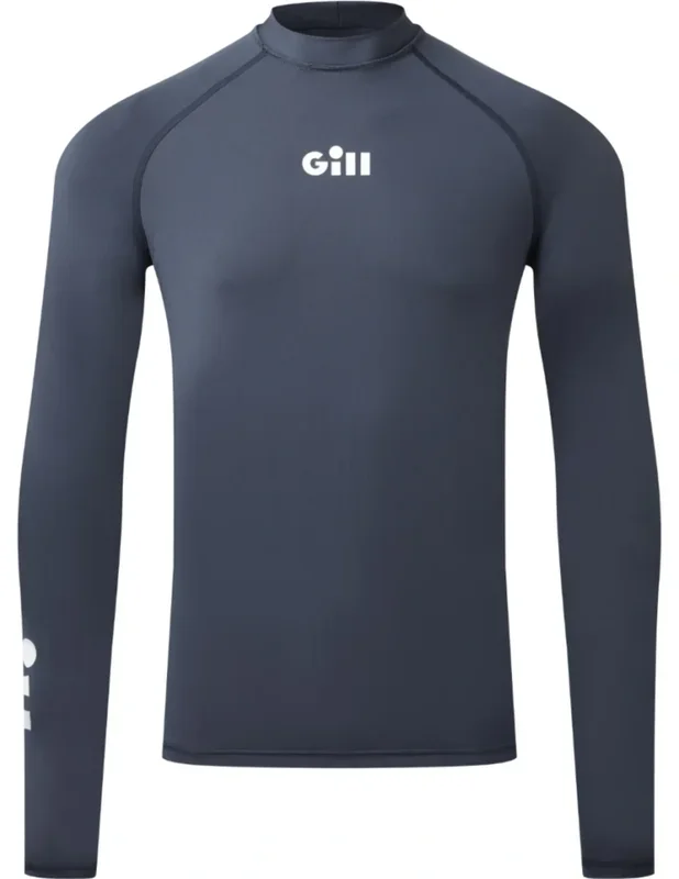Gill Zenzero Rash Vest