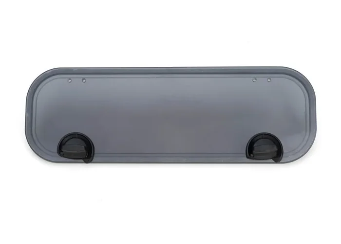 Glass for Deck Hatches