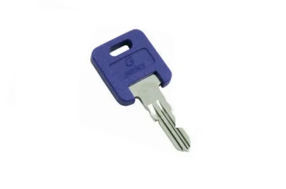 GLOBAL REPLACMENT KEY CODE 377