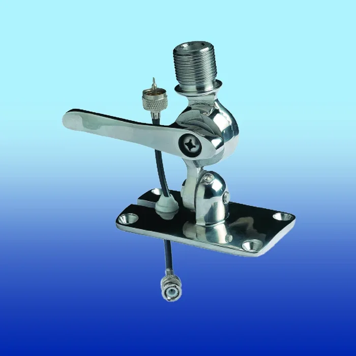 Glomex RA166/00 Ratchet Mount