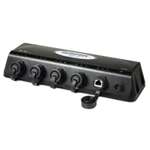 GMS 10 NETWORK PORT EXPANDER