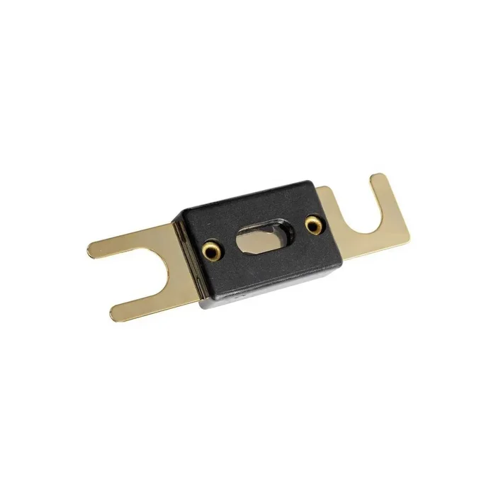 Gold Plated High capacity ANL fuses 100A N50124227887