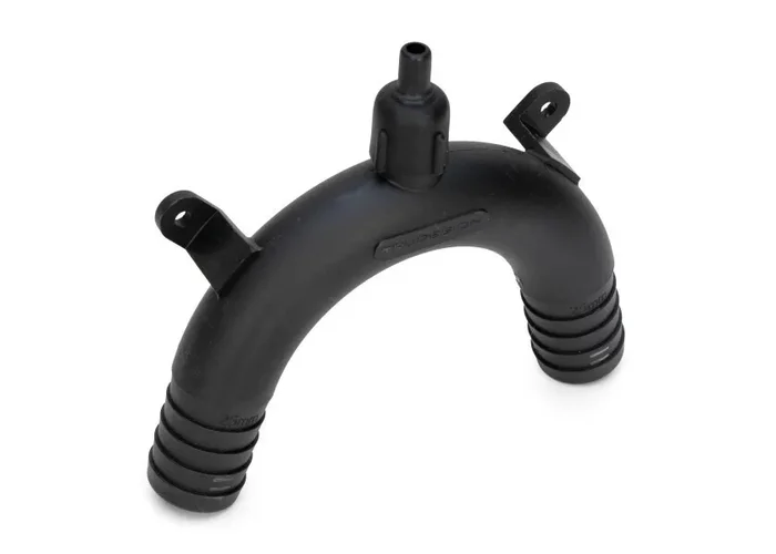 Gooseneck Valves