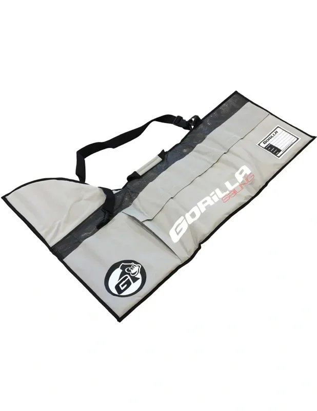 Gorilla Sailing Optimist combo bag