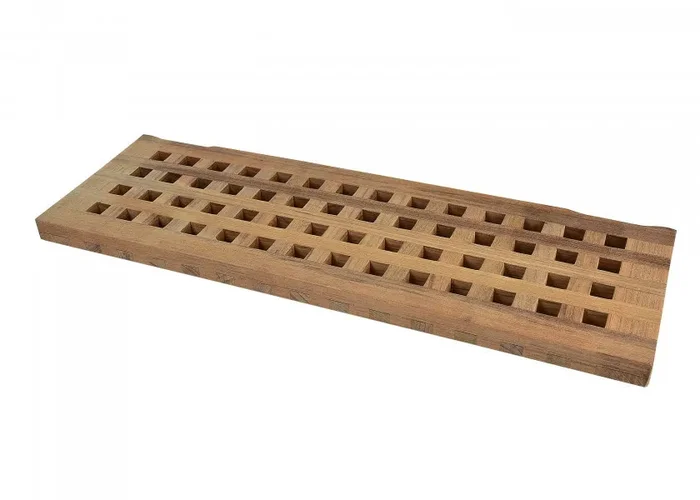 Grating for Water Trap