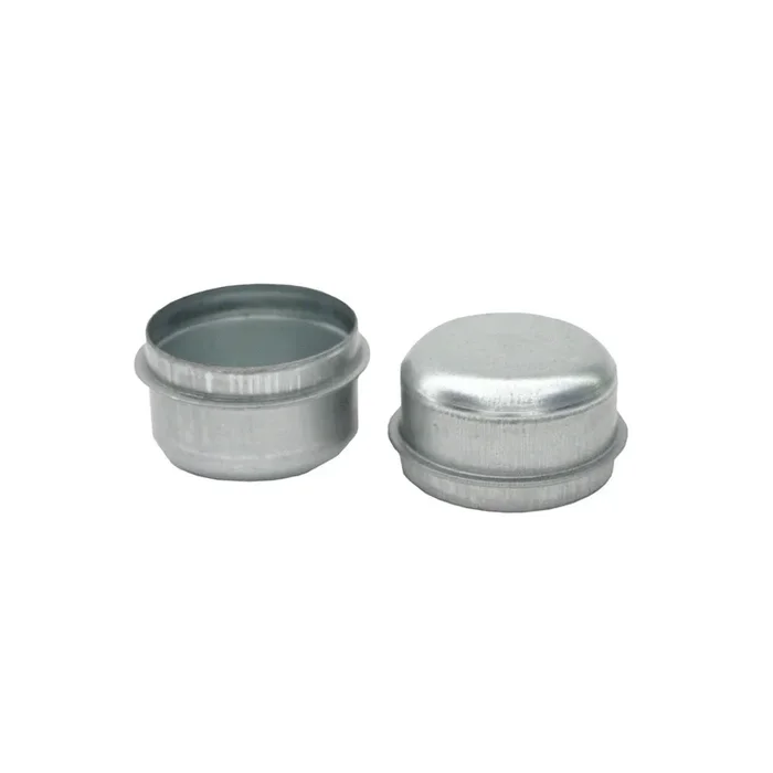 GREASE CAP
