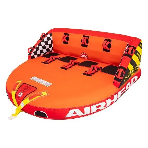 Great Big Mable Inflatable, 4 Rider