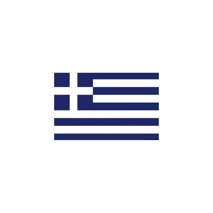 Greece Flag 70x100cm OS3545205