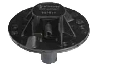 GRV GEN II ASM