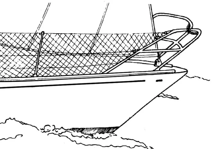 Guard Rail Net Light Quality