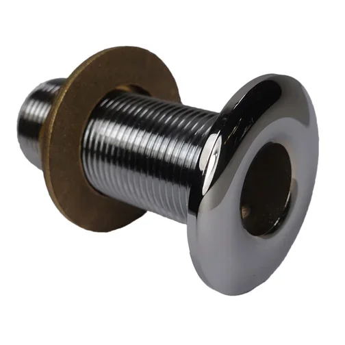 Guidi Chrome Skin Fittings